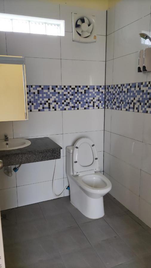 Monica Guesthouse Кампот Екстериор снимка