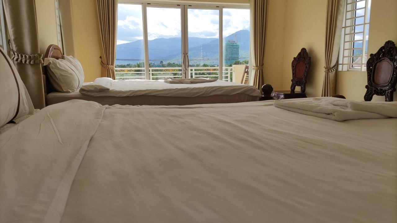 Monica Guesthouse Кампот Екстериор снимка